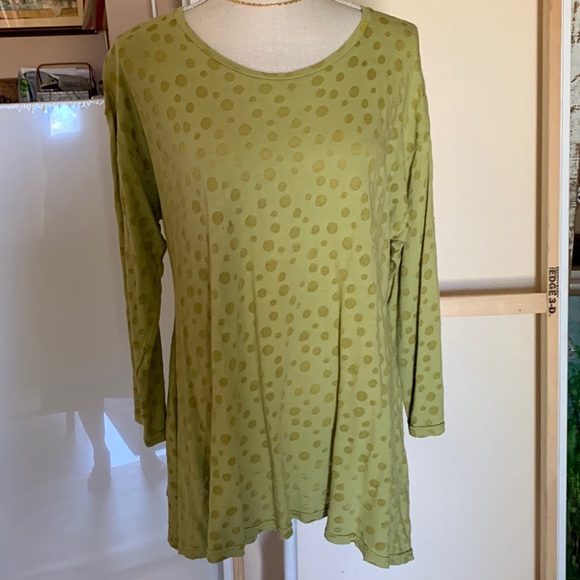 See Me Tunic - Picture 1 of 7